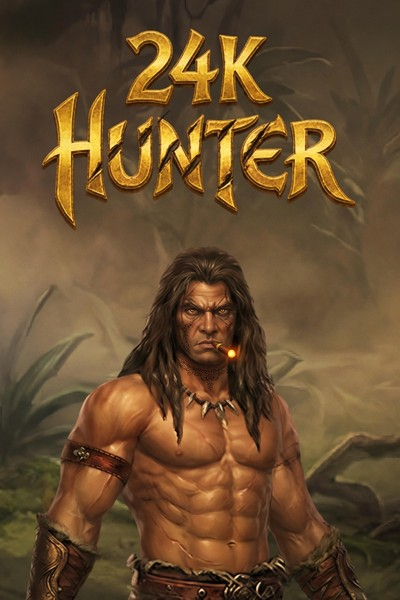24K Hunter - Casinova