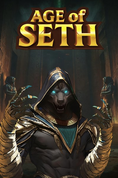 Age Of Seth - Casinova