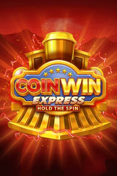 Coin Win Express: Hold the Spin - Casinova