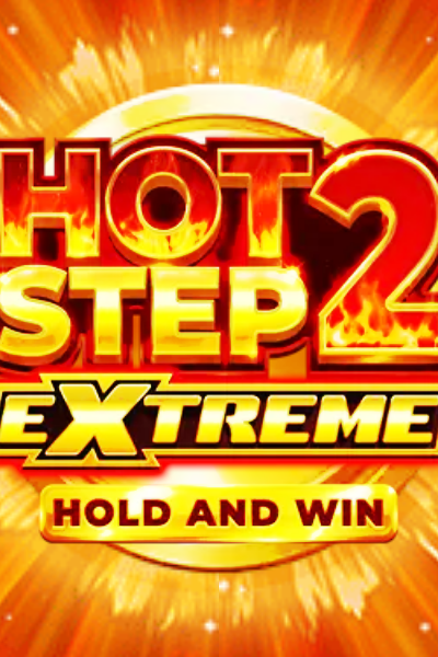 Hot Step 2 Extreme - Casinova